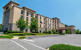 Hampton Inn Chadds Ford Pa